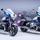 Image for article titled BMW's Got A New Bagger, Or Two